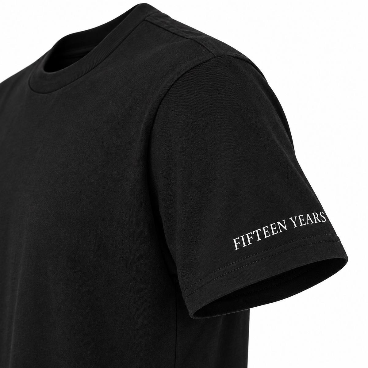 WMW International Overflow Tee | 15-Year Celebration