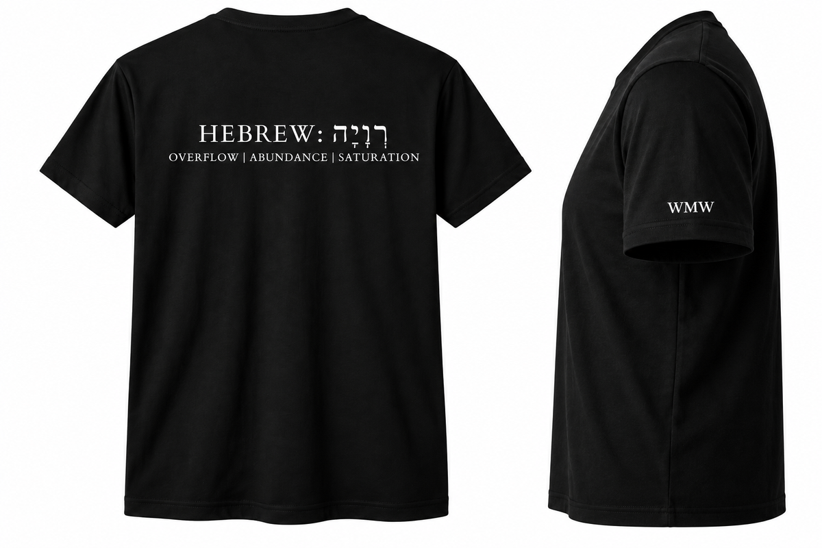 Revayah Black Short Sleeve T-Shirt