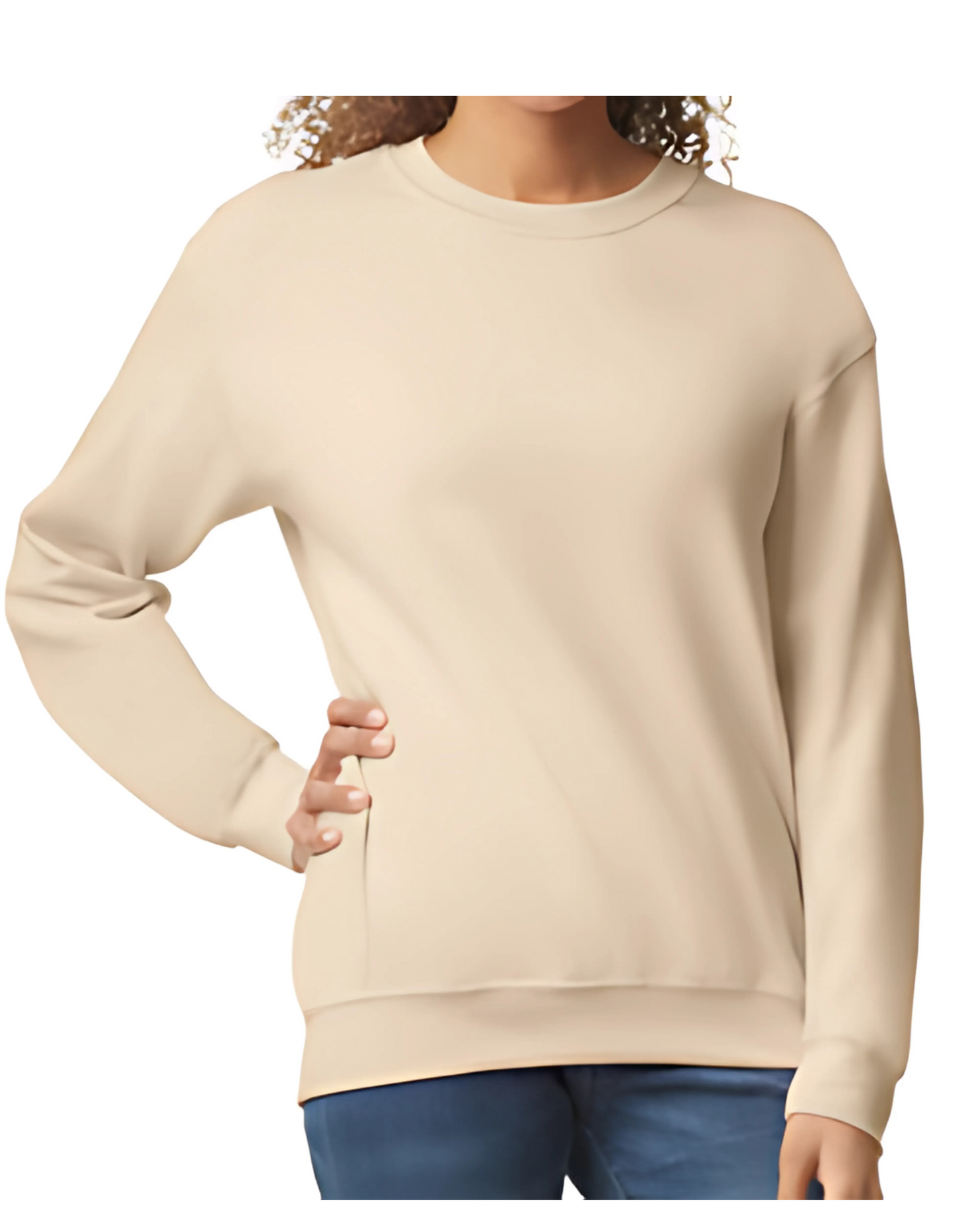 Oncology NURSE sweatshirt