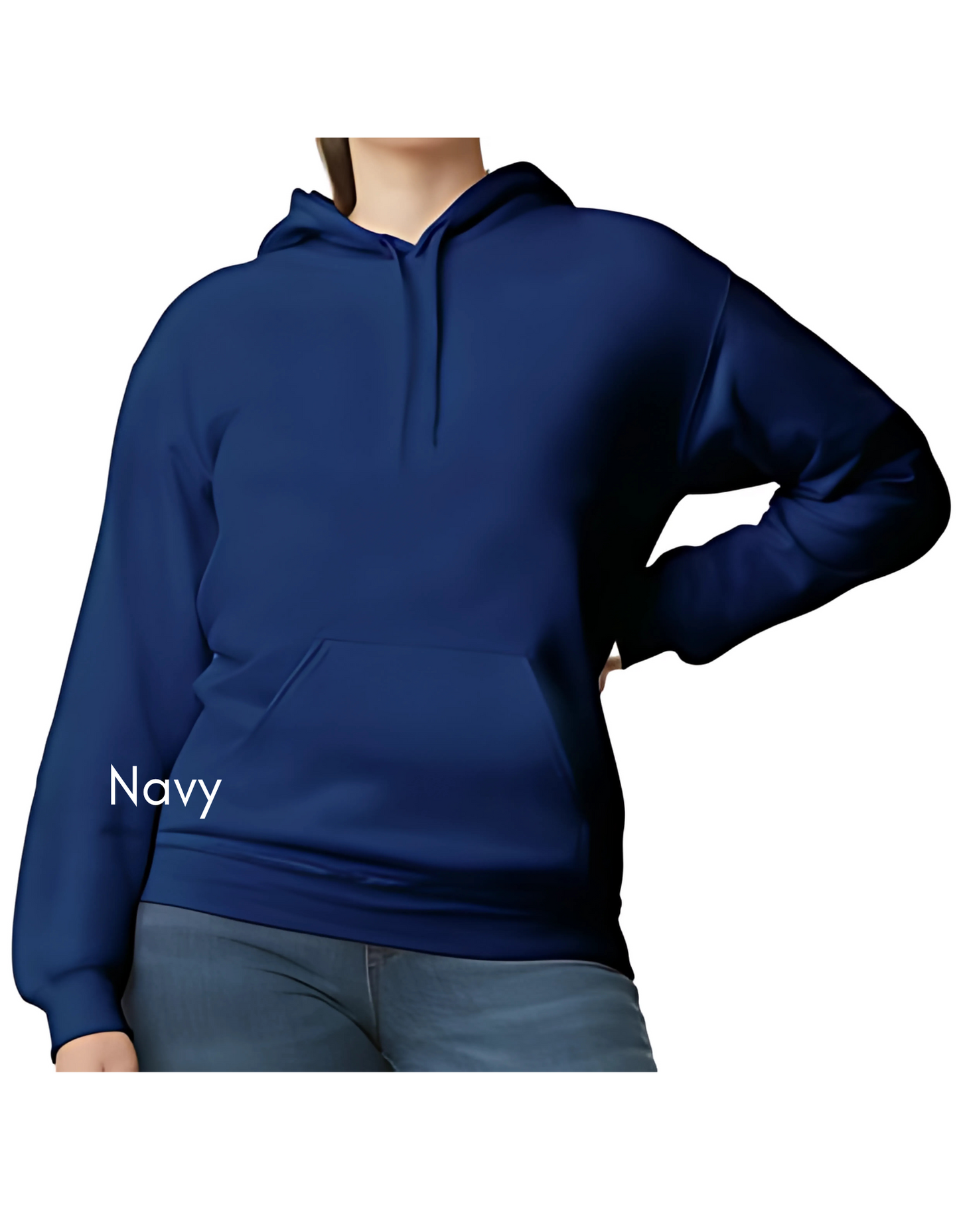 Oncology M.A. Hoodie