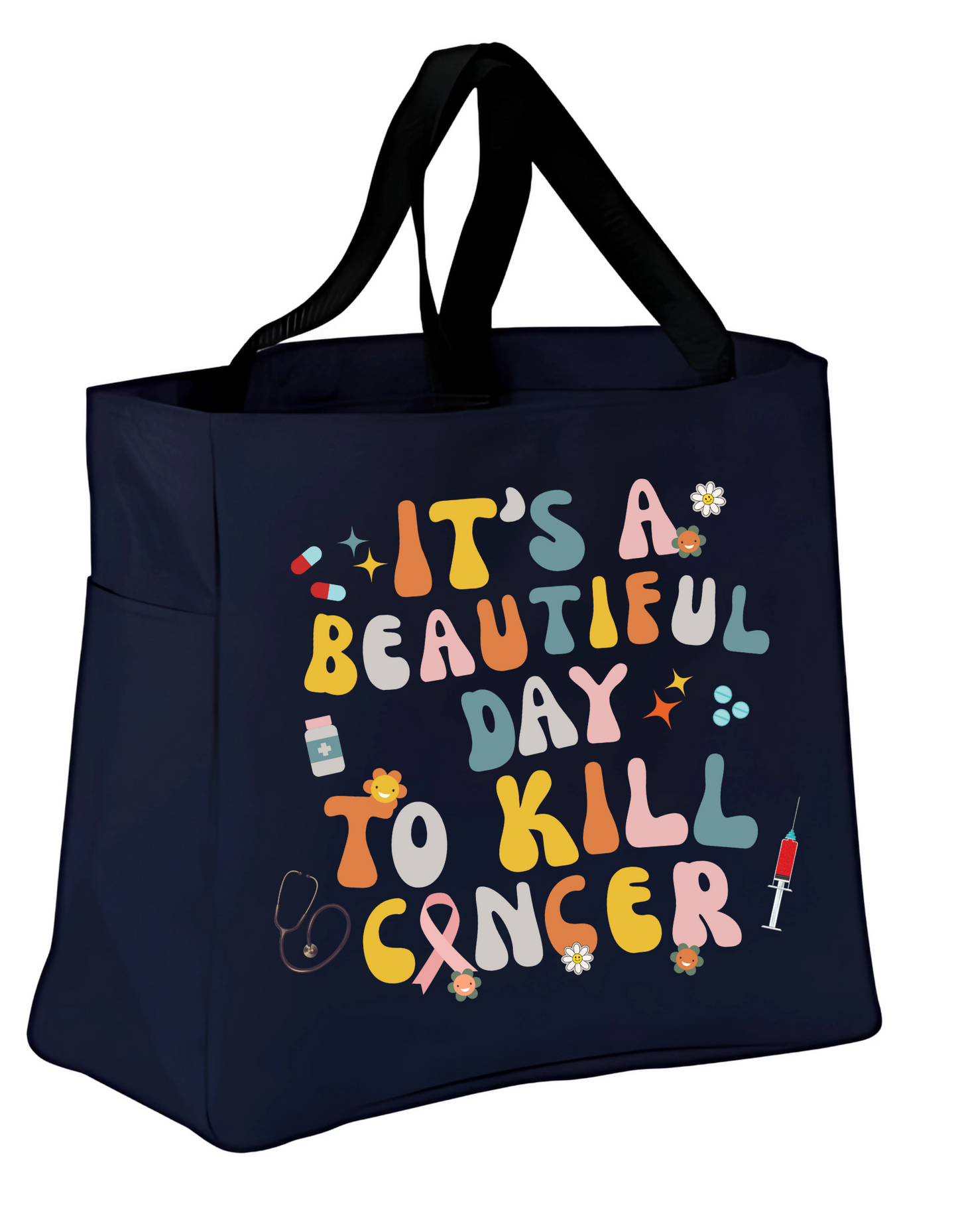 Essential Tote from Port Authority