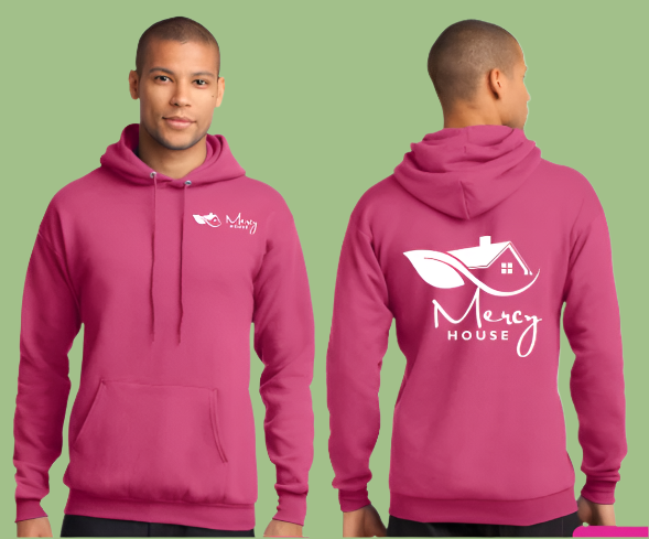 Signature Mercy House Hoodie