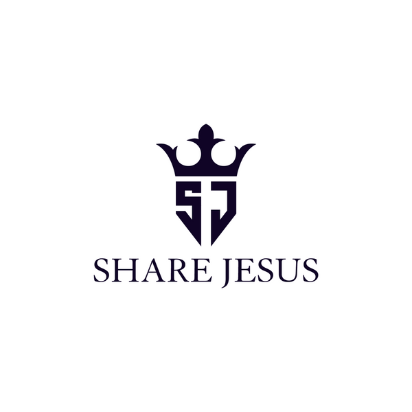 ShareJesus.co logo