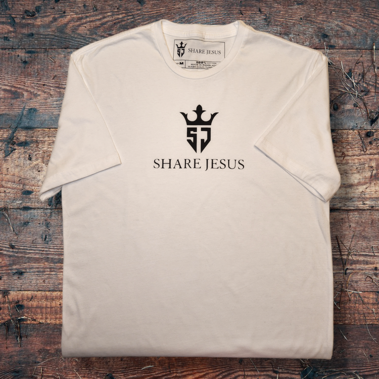 Wear it, Share it, Live it