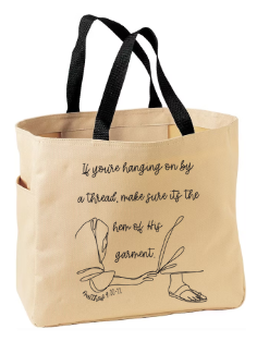 The Bible Study Bag