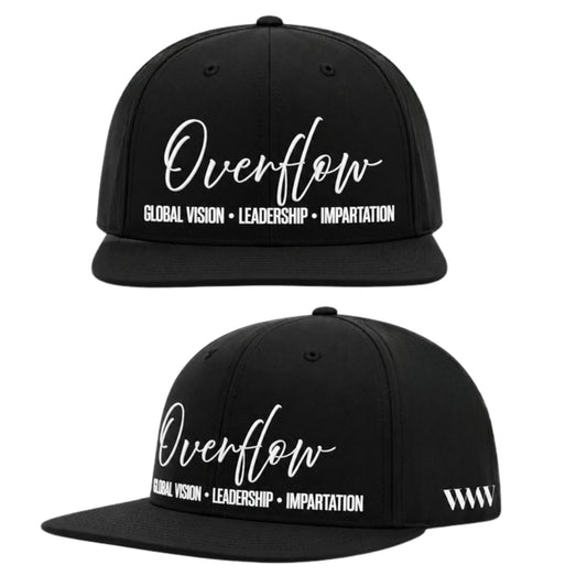 Overflow Black Hat