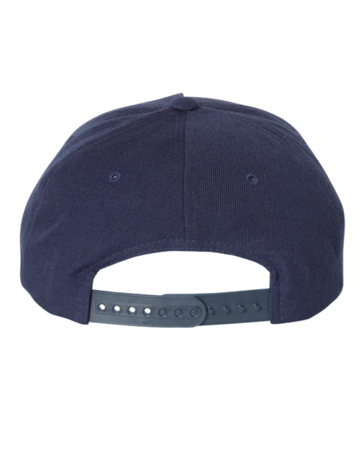 Apostolic Mentoring Embroidered Snapback Hat – Navy