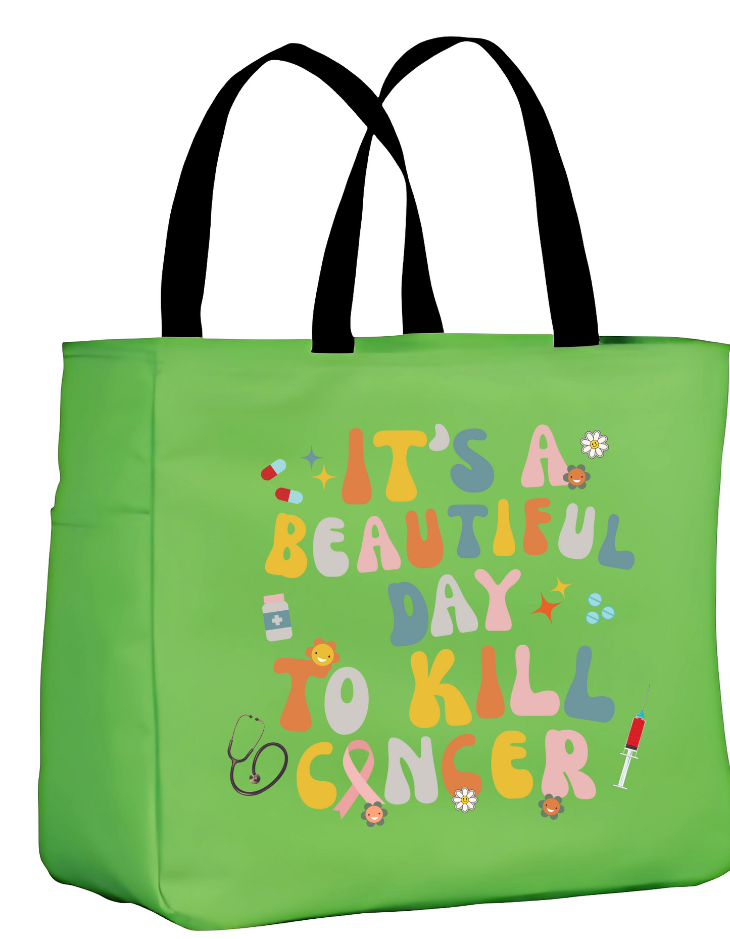 Essential Tote from Port Authority