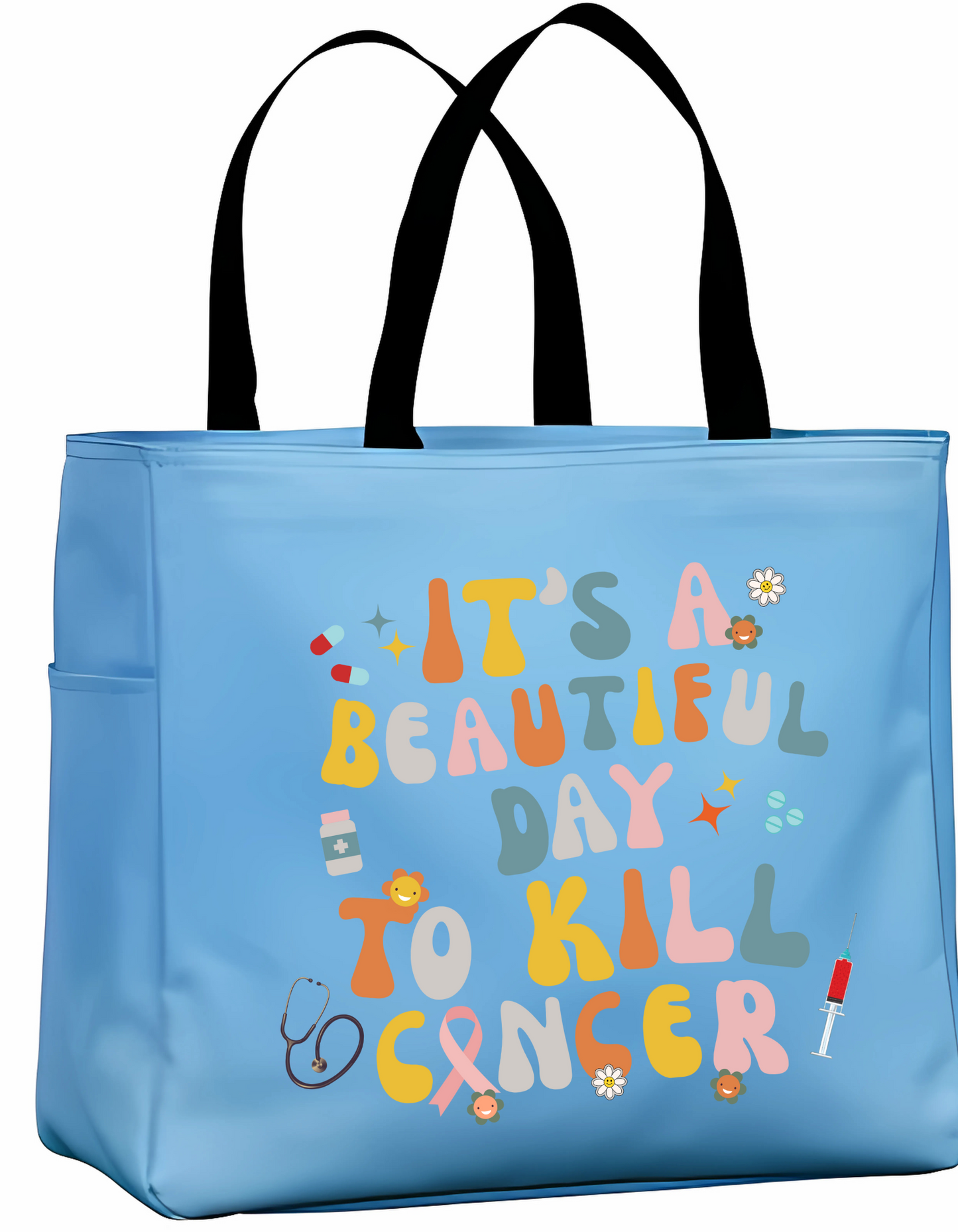 Essential Tote from Port Authority