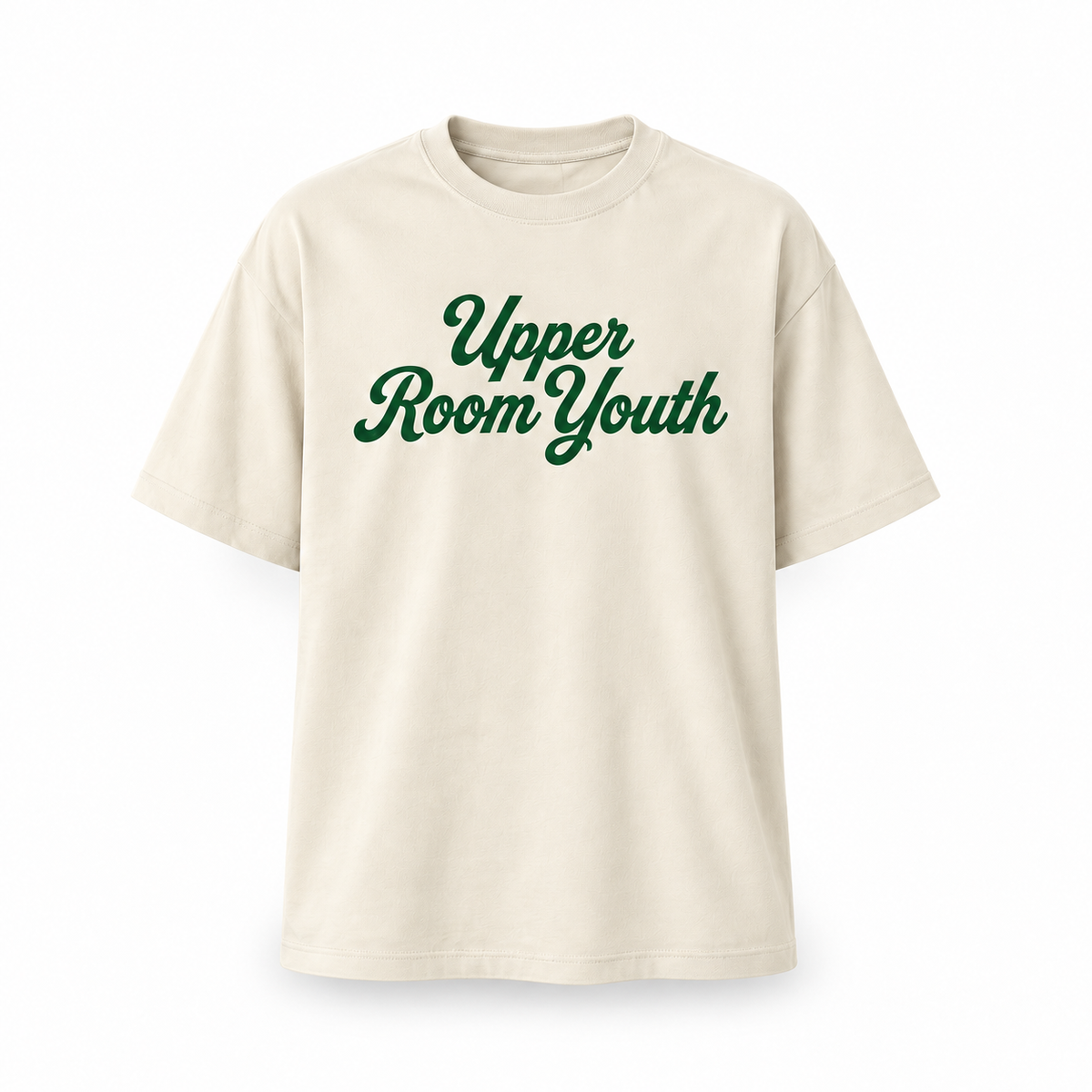 Upper Room Youth “1 Timothy 4:12” T-Shirt