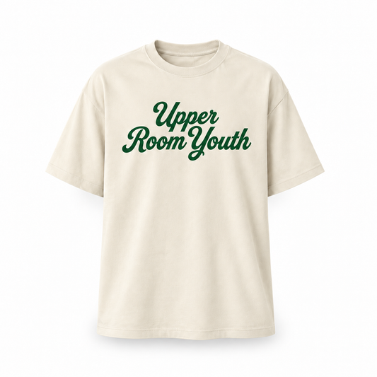 Upper Room Youth “1 Timothy 4:12” T-Shirt