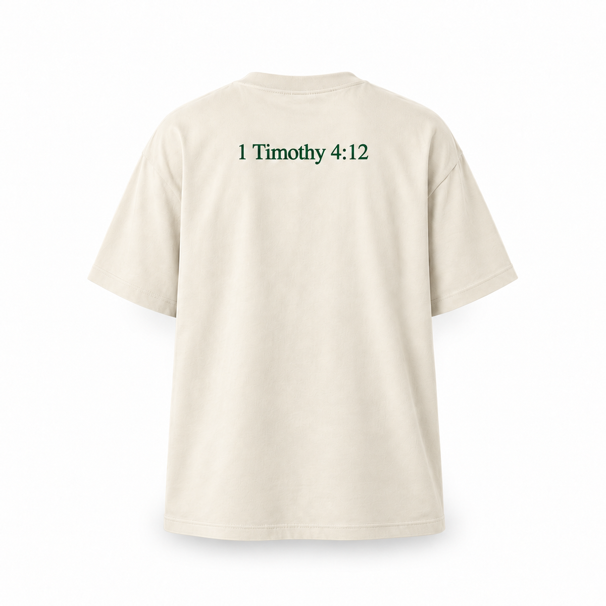 Upper Room Youth “1 Timothy 4:12” T-Shirt