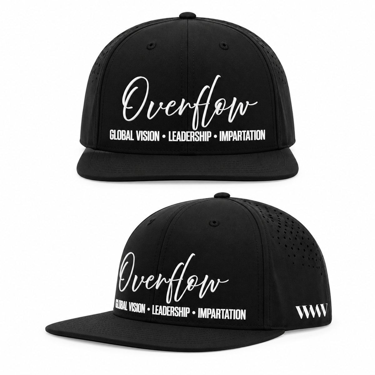 Overflow Black Hat