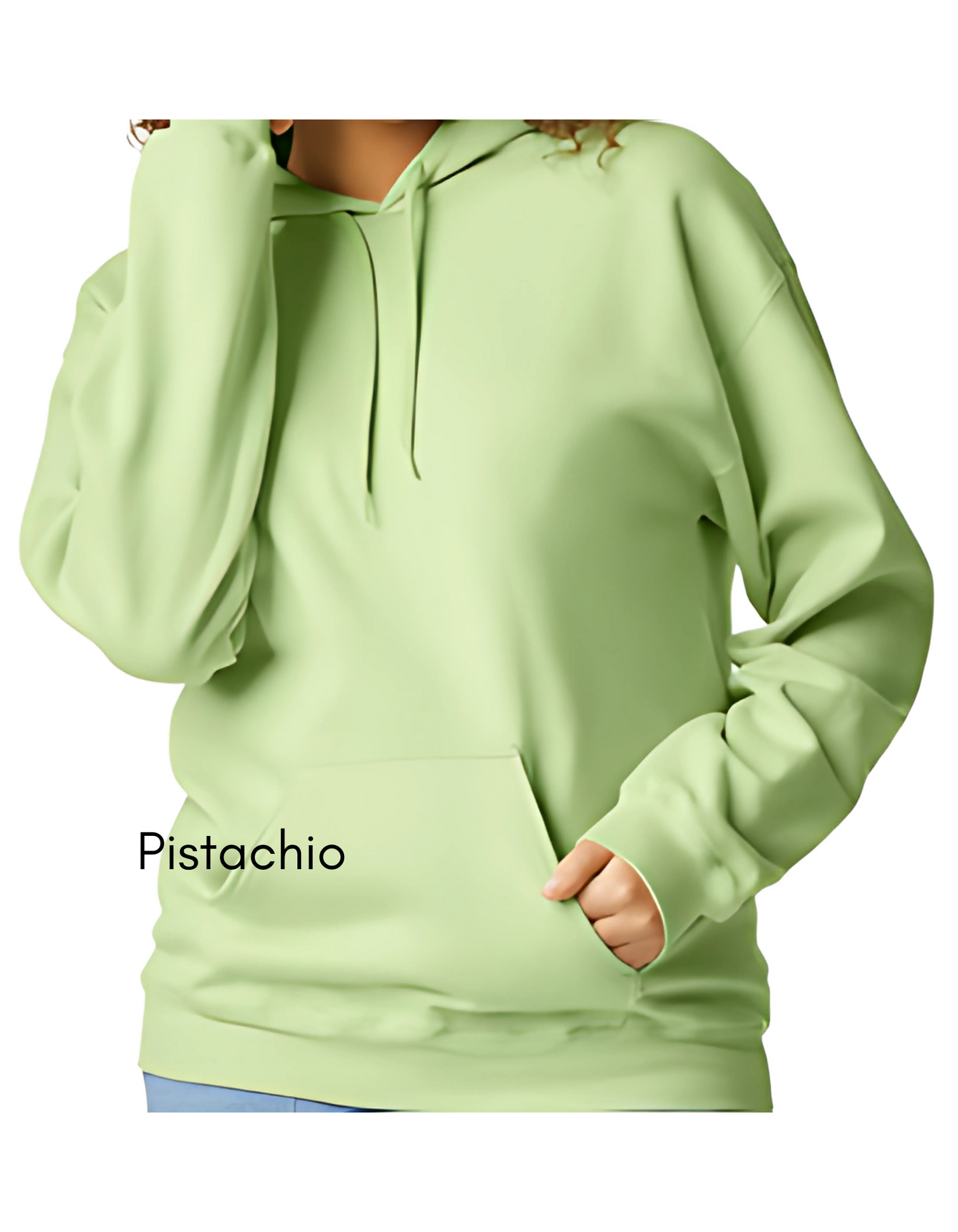 Oncology NURSE Hoodie