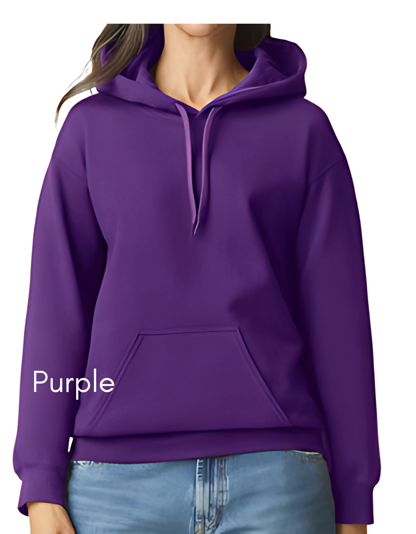 Oncology NURSE Hoodie