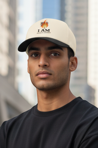 Richardson 5 panel I AM an ACTS church