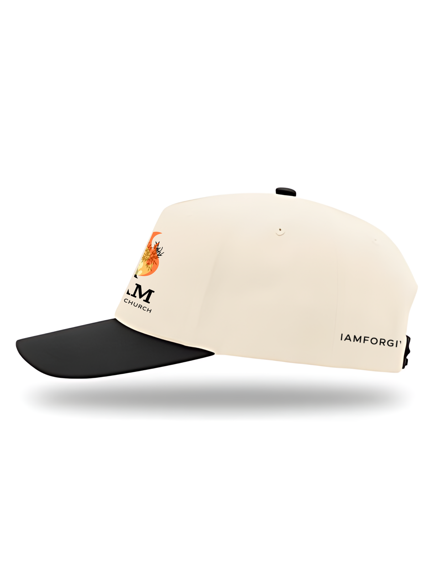 Richardson 5 panel I AM an ACTS church