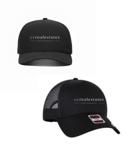 Hat CCREALESTATES Photography