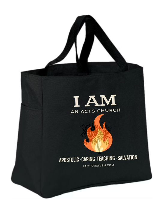 Essential Tote from Port Authority