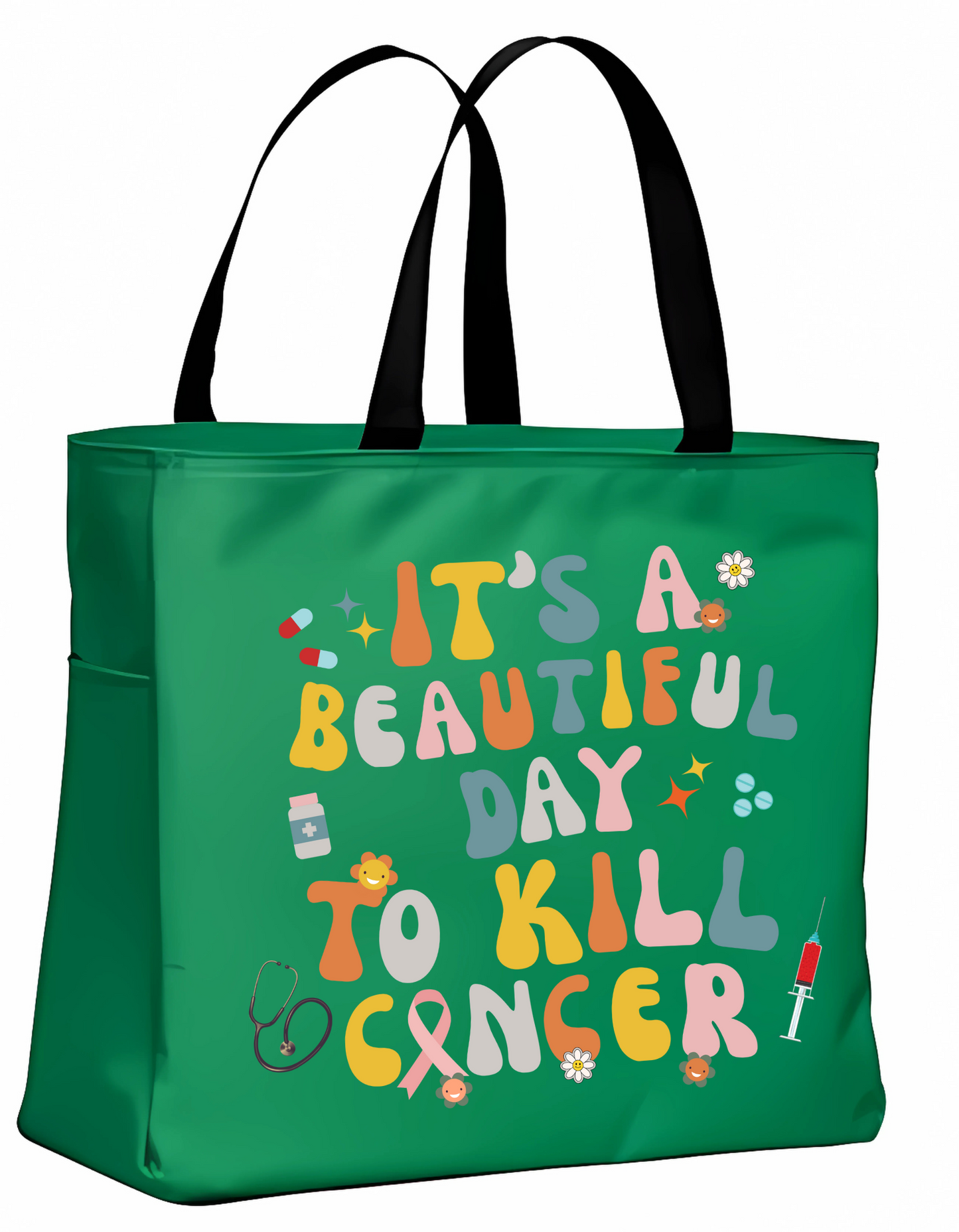 Essential Tote from Port Authority