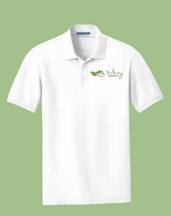 Short Sleeve Unisex Classic Polo