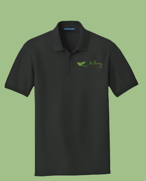 Short Sleeve Unisex Classic Polo