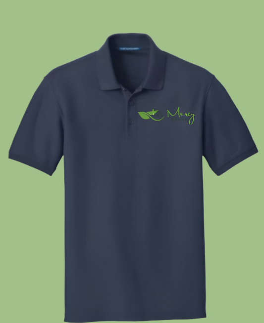 Short Sleeve Unisex Classic Polo