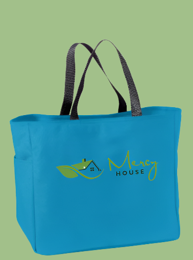 Port Authority Essential Tote