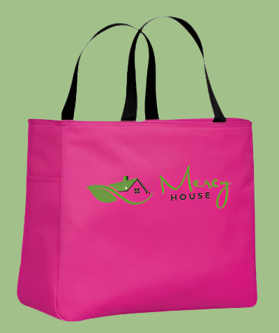 Port Authority Essential Tote