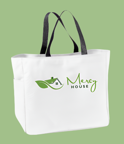 Port Authority Essential Tote