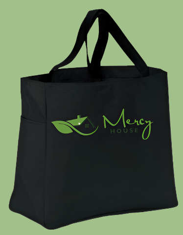 Port Authority Essential Tote