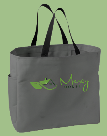 Port Authority Essential Tote