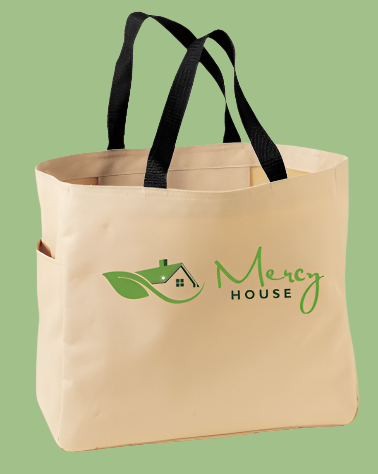 Port Authority Essential Tote