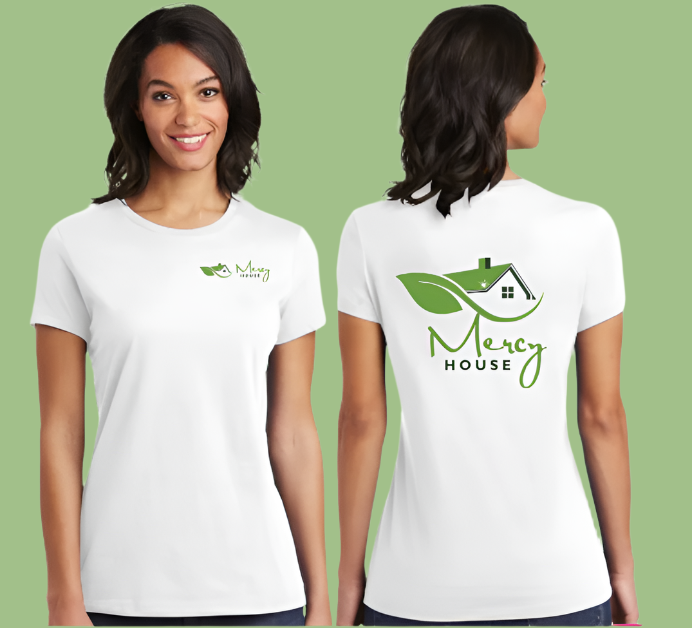 Women's Short Sleeve Tee