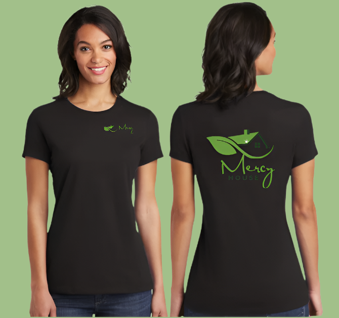 Women's Short Sleeve Tee
