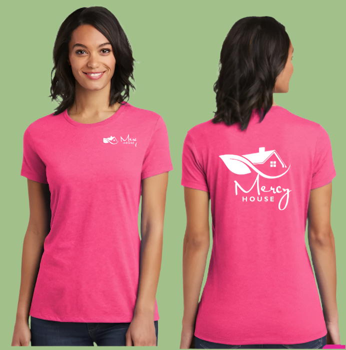 Women's Short Sleeve Tee