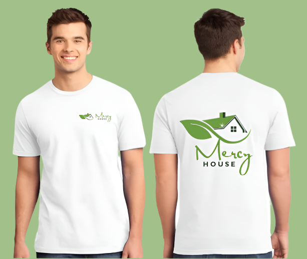 Short Sleeve Unisex T-Shirt