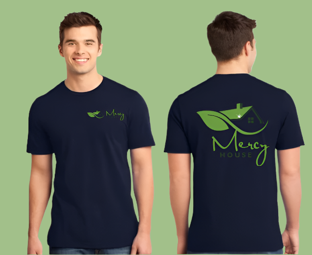 Short Sleeve Unisex T-Shirt