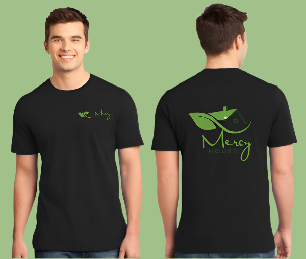 Short Sleeve Unisex T-Shirt