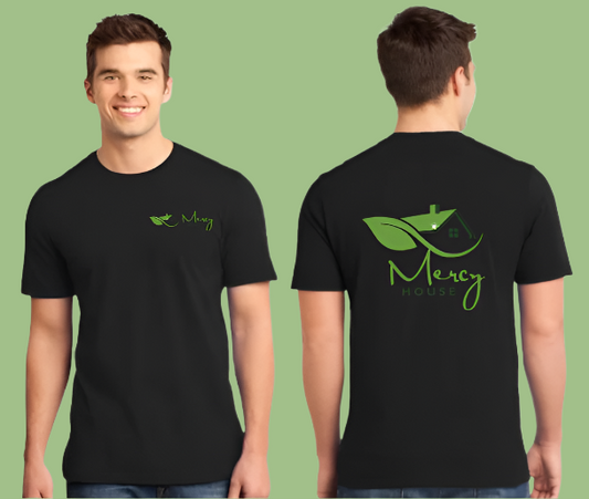 Short Sleeve Unisex T-Shirt