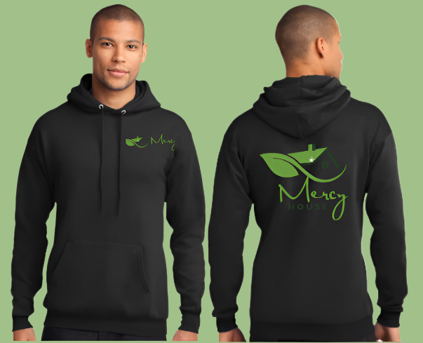 Signature Mercy House Hoodie