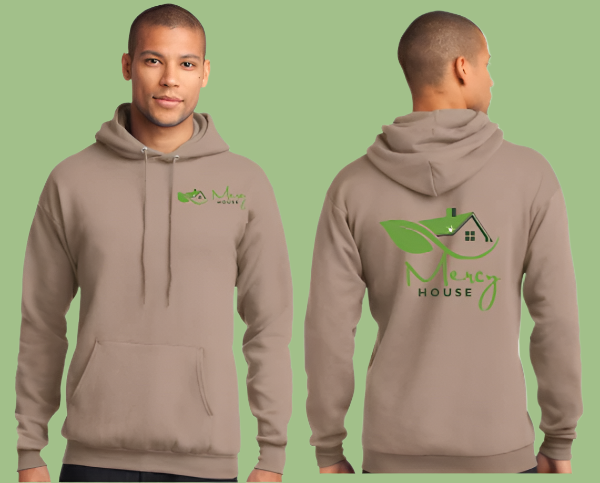 Signature Mercy House Hoodie