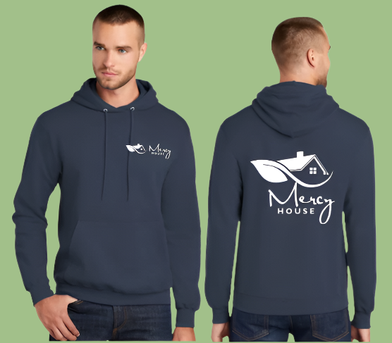 Signature Mercy House Hoodie