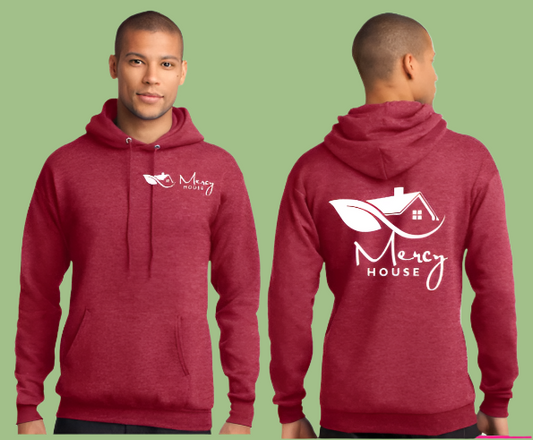 Signature Mercy House Hoodie