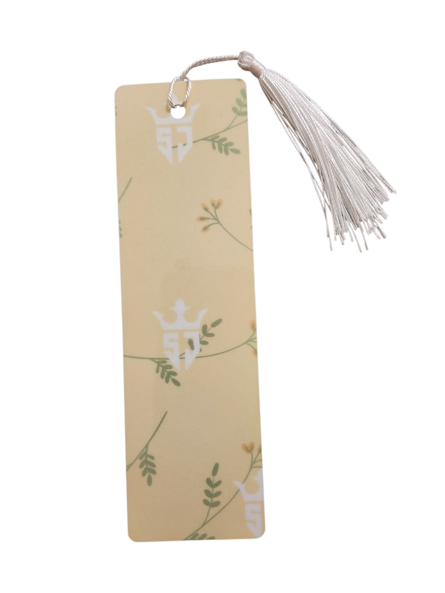 Handpicked by God Sunflower Bookmark