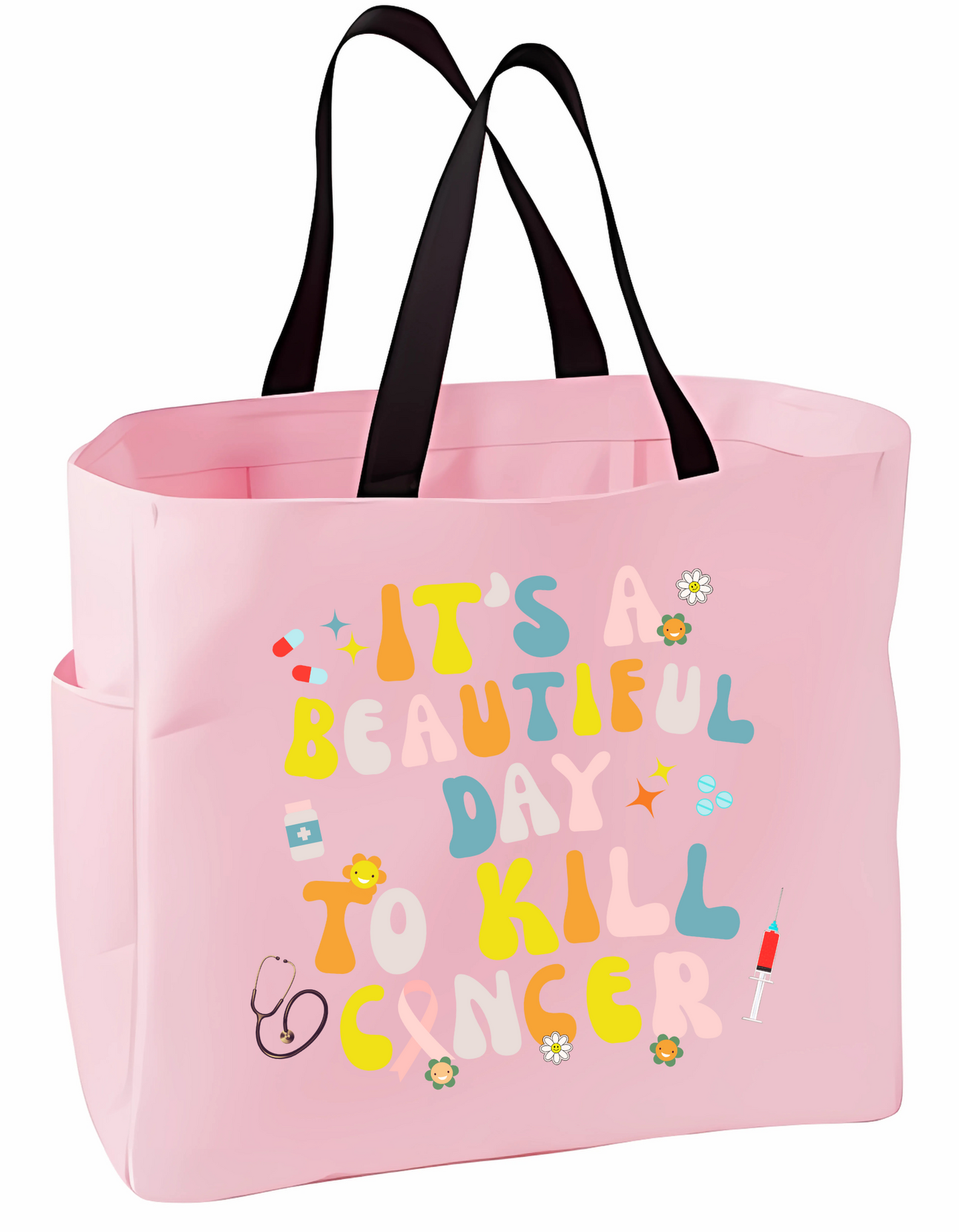 Essential Tote from Port Authority