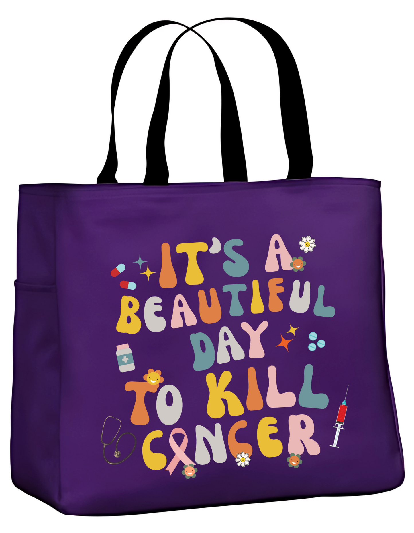 Essential Tote from Port Authority