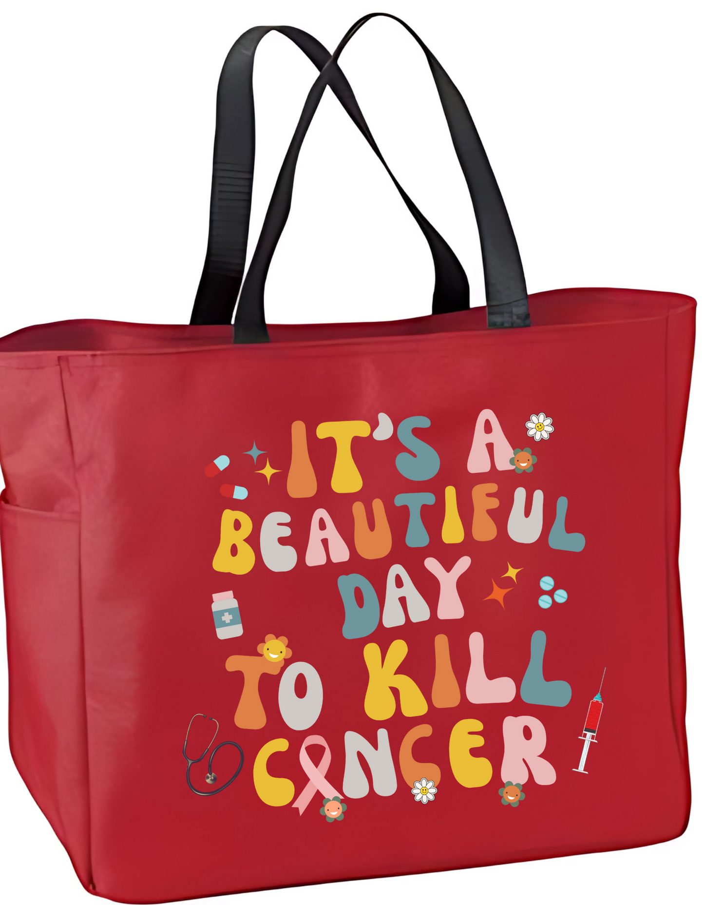 Essential Tote from Port Authority