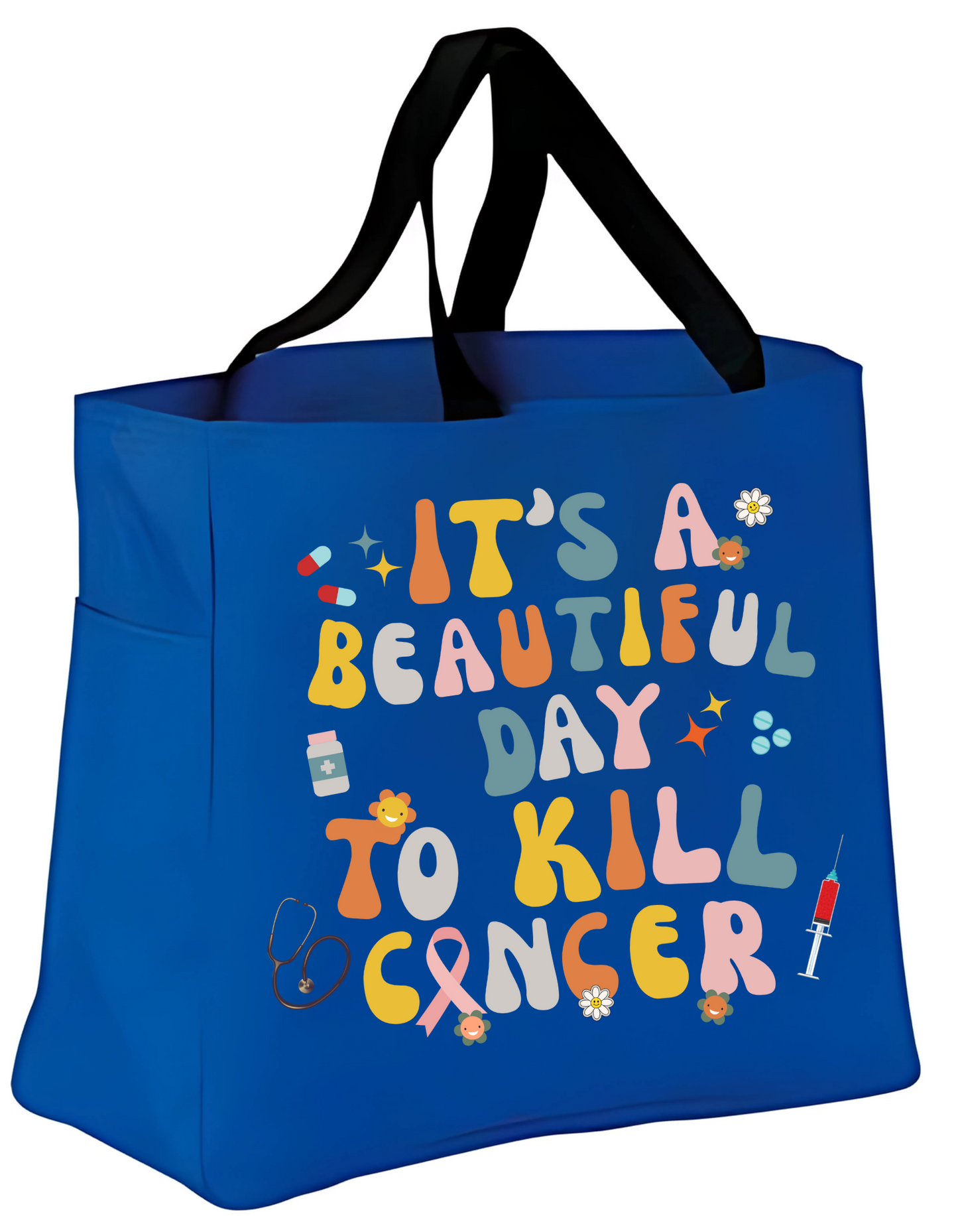 Essential Tote from Port Authority