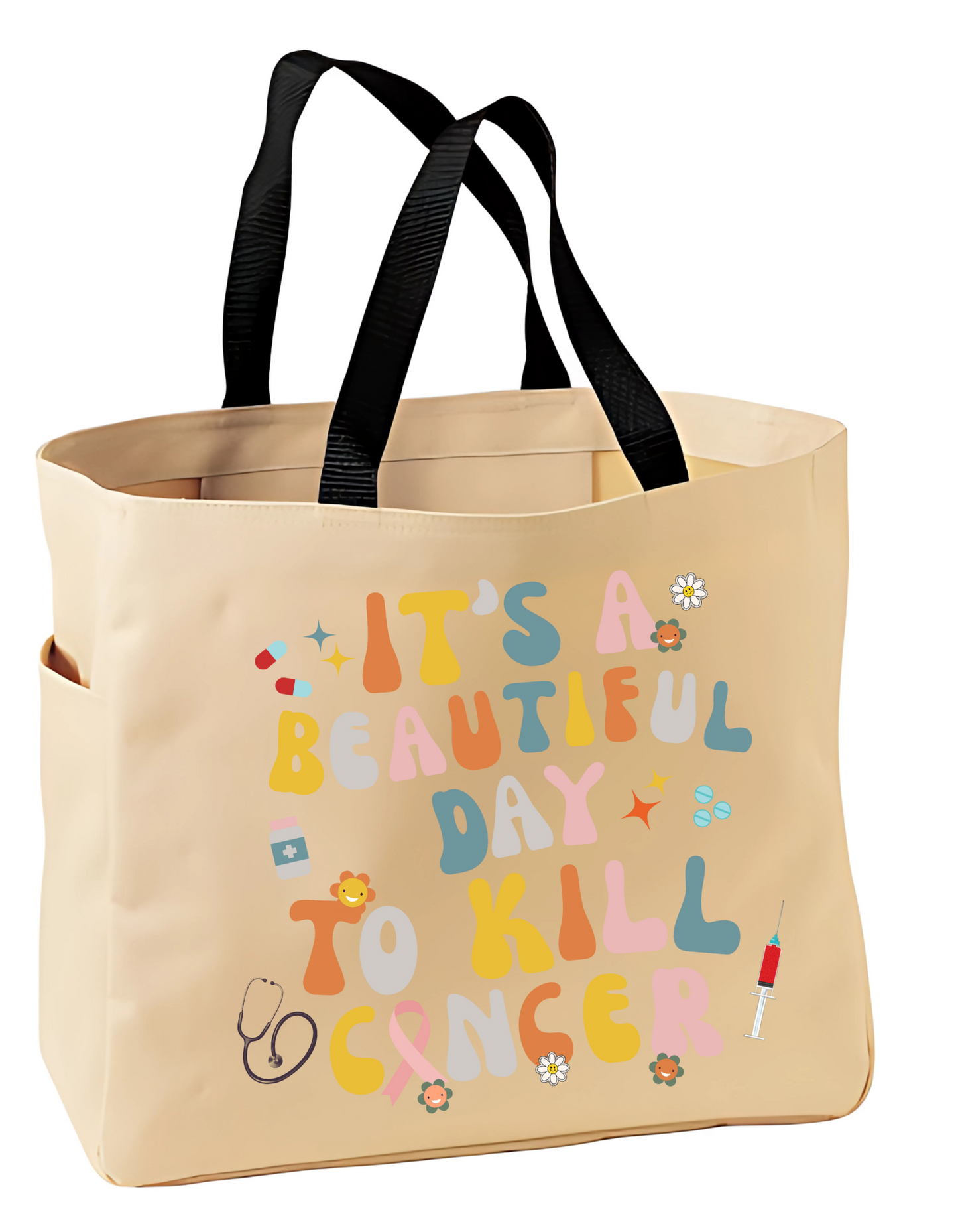 Essential Tote from Port Authority